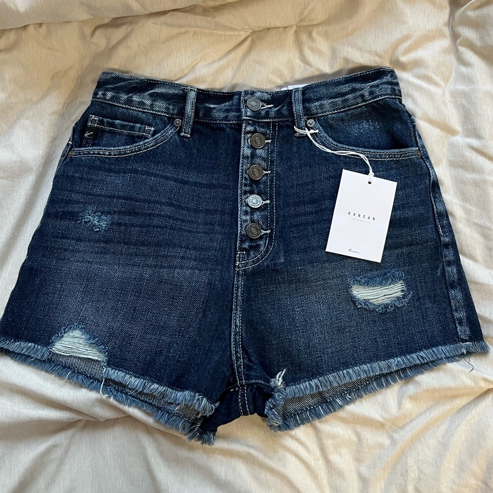 KanCan shorts